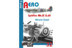 Spitfire Mk.IX 2.díl Miroslav Šnajdr