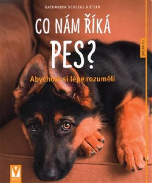 Co nám říká pes?