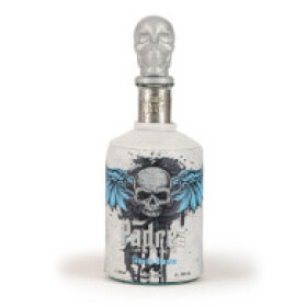 Padre Azul Premium Tequila Blanco 40% 0,7 l (holá láhev)