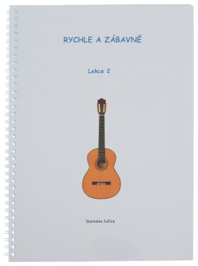 KN Rychle a zábavně - Lekce 2