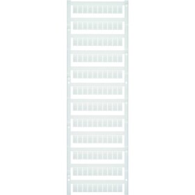 Weidmüller 1828450000 označení přístroje bílá 600 ks