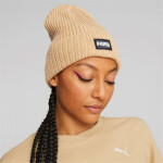 Čepice Puma Ribbed Classic Cuff Beanie W 024038 07 senior