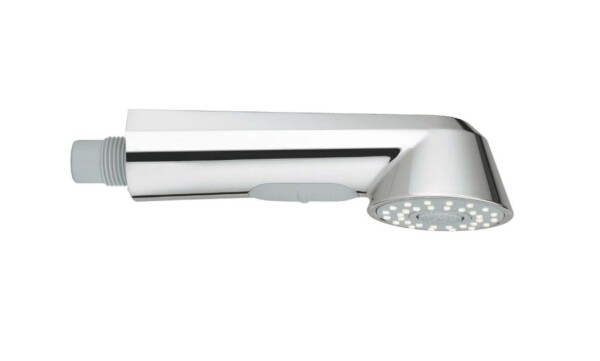 GROHE - Vytahovací sprška, chrom 46769000