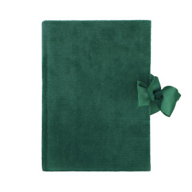 Zelený blok - Bez textu - Albi