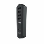 IPega P5S003 USB/USB-C HUB pro PS5 Slim černá (57983119473)