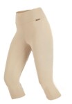 Dámské legíny v 3/4 délce Litex 9D209