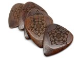 Timber Tones Tattoo Tones Mixed 4-Pack