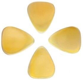 Timber Tones Bone Tones Clear Horn 4-Pack