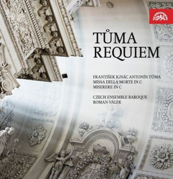 Tůma Requiem Tůma