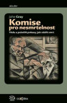 Komise pro nesmrtelnost John Gray