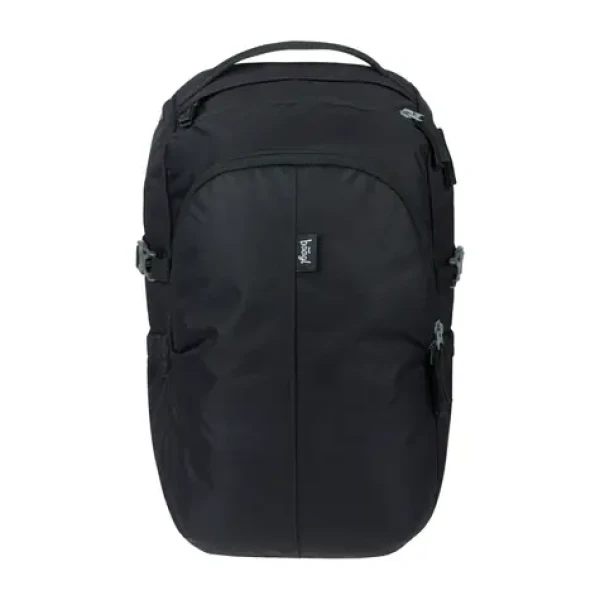 BAAGL Batoh Dash Black GRS (A-34843)