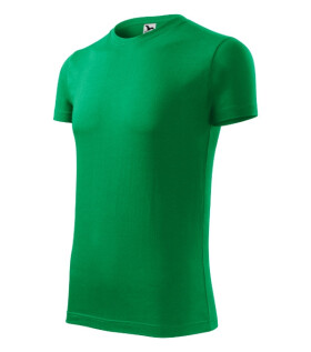 Viper tričko pánské středně zelená 2XL