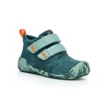 Affenzahn Prewalker Midboot Leather Talky Bunny celoroční