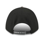 New Era Pánská kšiltovka Brooklyn Nets NBA 2025-26 Tip-Off 9FORTY M-Crown A-Frame Snapback