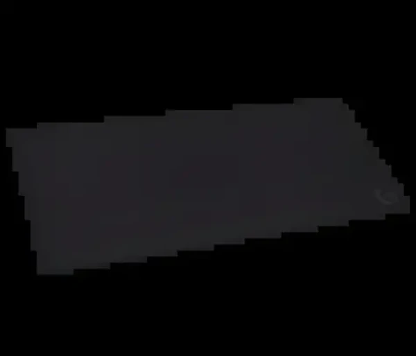 Logitech G840 XL černá / Herní podložka pod myš / 900 × 400 mm / látková (943-000778)