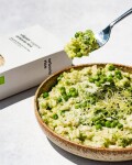 Vilgain Rýže BIO – arborio 500 g