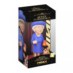 MINIX Special: Queen Elizabeth II with Her Corgi #26