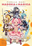 Puella Magi Madoka Magica - Alexis Eckerman