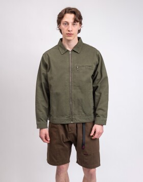 Gramicci Taos Canvas Jacket MOSS L