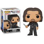 Funko Pop figurka - 1114 - Umbrella Academy - Diego |