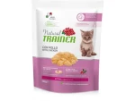 Natural Trainer Cat Kitten kuřecí 300g / Granule pro kočky / pro koťata od 1 do 6 měsíců (8059149230443)