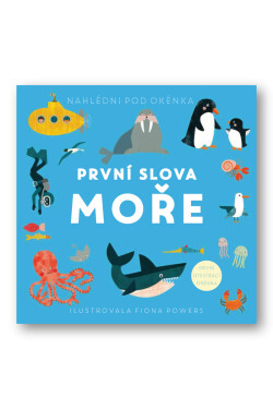 První slova Moře