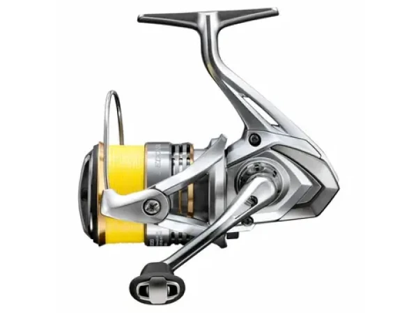 Shimano Naviják Sedona FJ 2500S + Power Pro 0,13mm (SE2500SPE1010FJ)