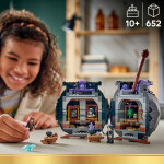 LEGO LEGO® Harry Potter™ 76464 Kotlík: Tajná učebna lektvarů