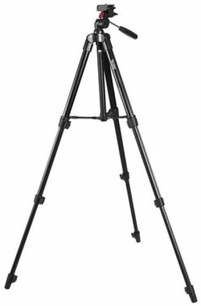 Rollei Stativ Compact Traveler Star S1 / tripod pro digitální fotoaparát / max. zatížení 2kg (KAMR22714)