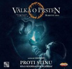 Válka o prsten: Karetní hra - Proti stínu / rozšíření