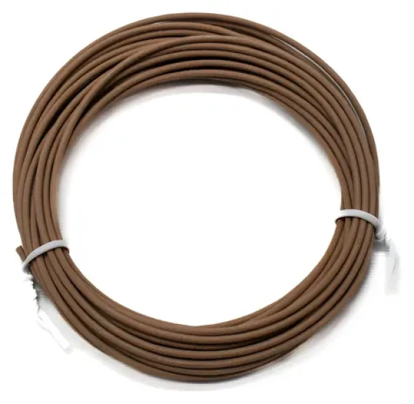 3DSimo Filament Wood / Tisková struna pro 3D pero / 1,75 mm / 5 m