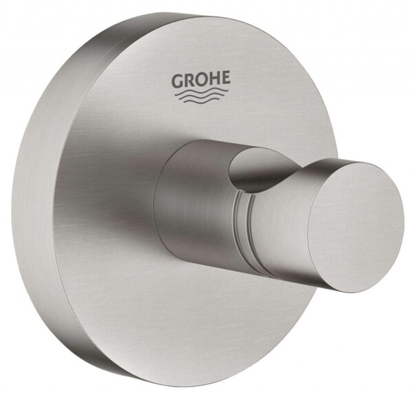 GROHE - QuickFix Start Háček, supersteel 41173DC0