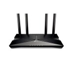 TP-Link Archer AX23 OneMesh/EasyMesh/Aginet WiFi6 router (AX1800, 2,4GHz/5GHz, 4xGbELAN,1xGbEWAN) EDF_438610