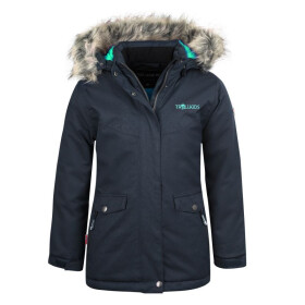 Trollkids Oslo Coat XT Jr nepromokavá bunda 180-609 110