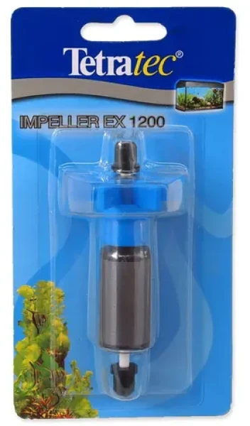 TETRA Vrtulka pro filtr EX 1200 / Náhradní díl / Rotor (A1-145634)