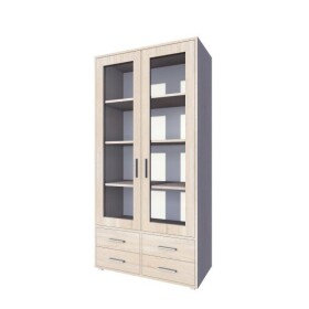 FRONTI Regál BIUROWY 100x194 v2