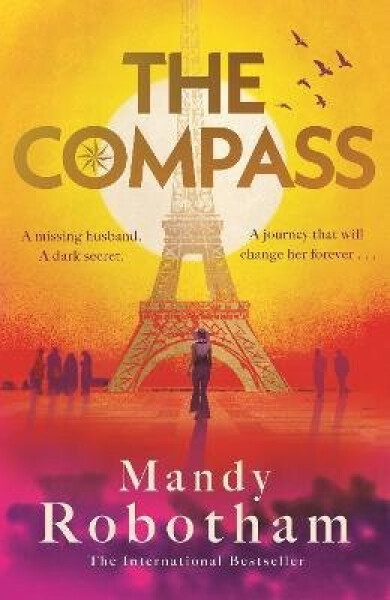 Compass - Robotham Mandy