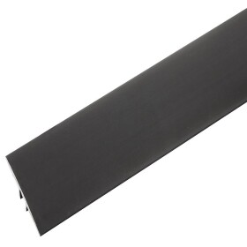 Přechodový profil LWP 35 5W1 C35 0,93m černý