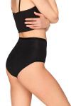 Kalhotky BBL 164 Black - Babell XL