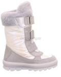 Dětské zimní boty Superfit 1-000226-2500 Velikost: 33