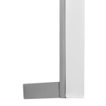 Sprchová tyč Optima chrom SIKOBSSTH61 SIKOBSSTH61