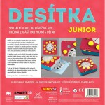 Desítka: Junior