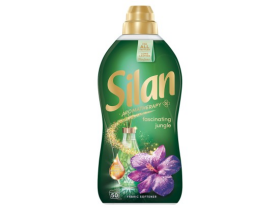 Silan Aromatherapy Fascinating Jungle Aviváž 50 PD