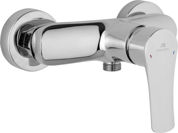 JB Sanitary Sprchová nástěnná baterie DOKA 150mm bez příslušenství K10 60 00