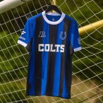 Fanatics Pánský dres Indianapolis Colts NFL Football x Football Fan Velikost: 2XL