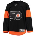 Outerstuff Dětský dres Philadelphia Flyers NHL Premier Alternate Velikost: L/XL
