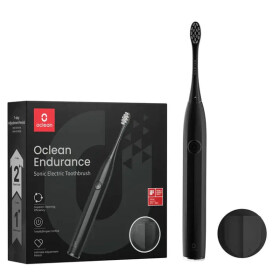 Oclean Endurance Black