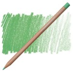 Caran d'Ache, 6901, Luminance, umělecké pastelky nejvyšší kvality, kusové, 1 ks Barva: Scarlet 070