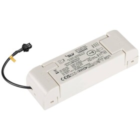 SLV 1006458 LED driver konstantní proud 12 W 250 mA 10 - 40 V Dali , stmívatelný 1 ks