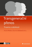 Transgenerační přenos - Marek Preiss, Vizinová